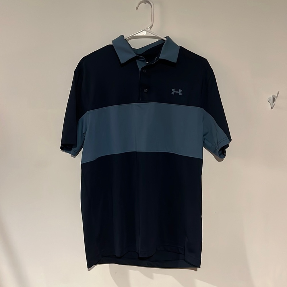 Under Armour Polo Shirt